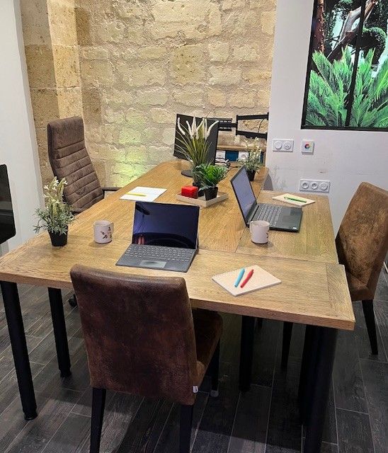 Le Seven Coworking