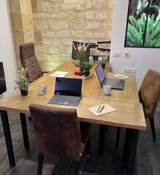 Le Seven Coworking