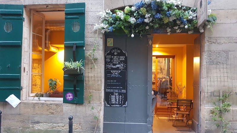 Le Wash Bar