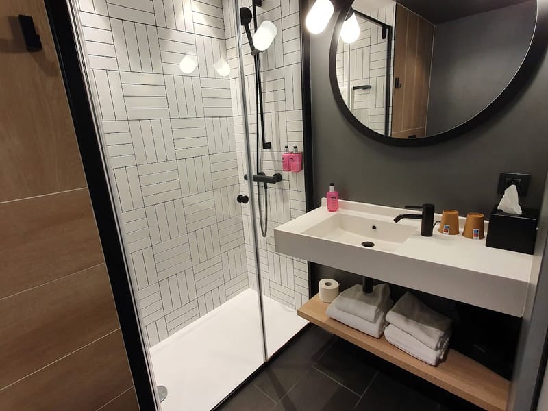 Moxy Bordeaux