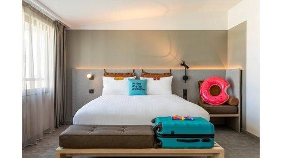 Moxy Bordeaux