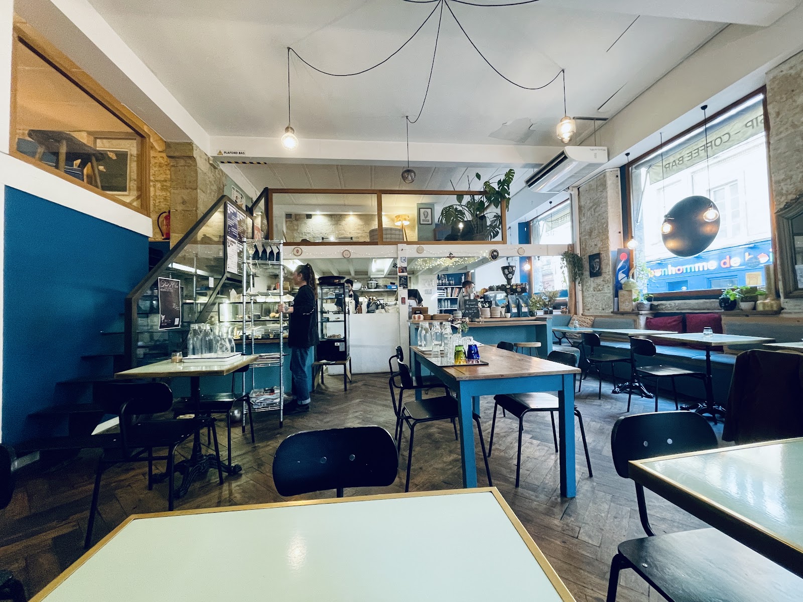 SIP Coffee Bar