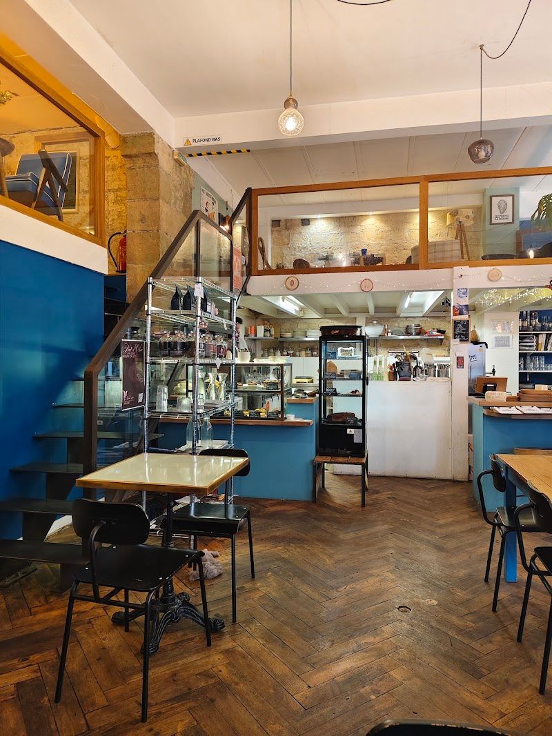 SIP Coffee Bar