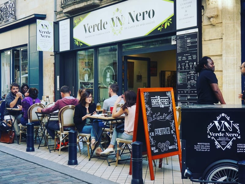 Verde Nero