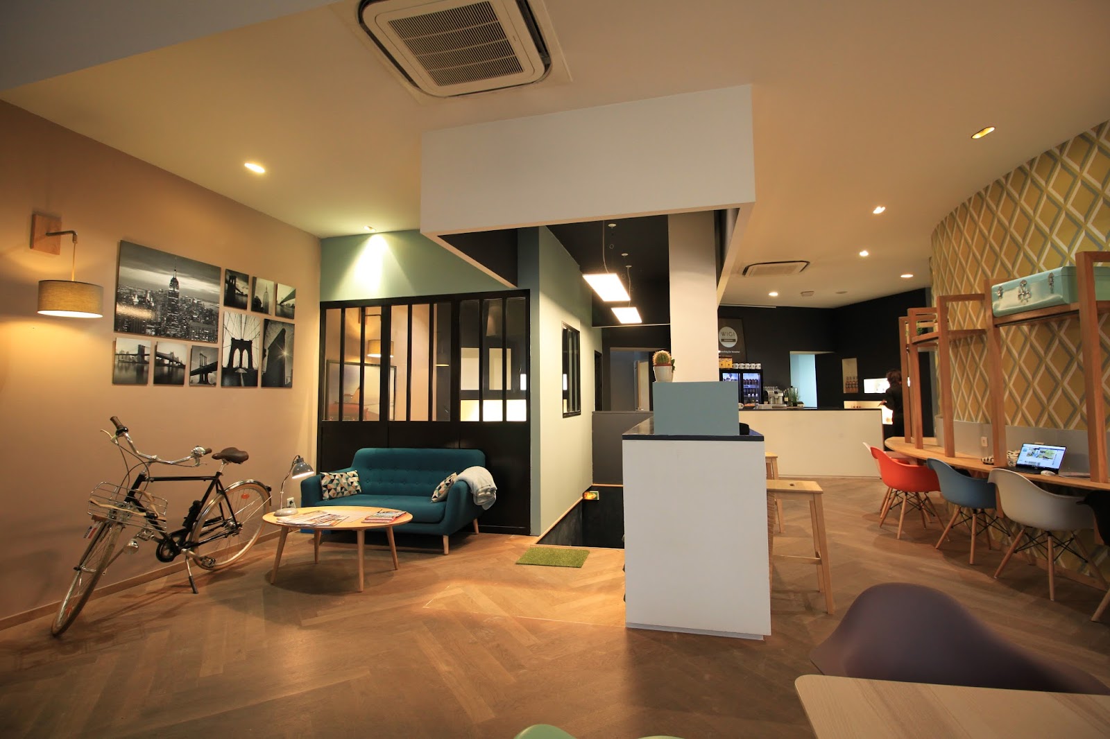 Wigi Coworking
