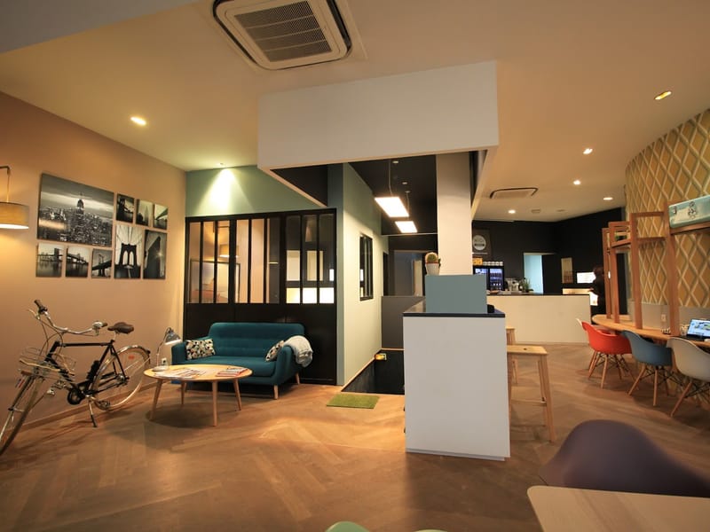 Wigi Coworking