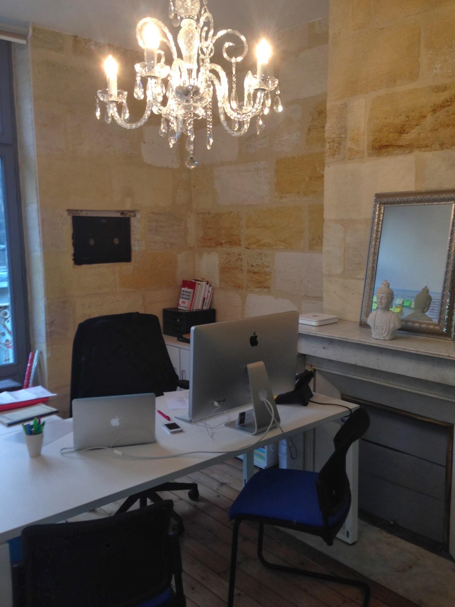 Workingplace