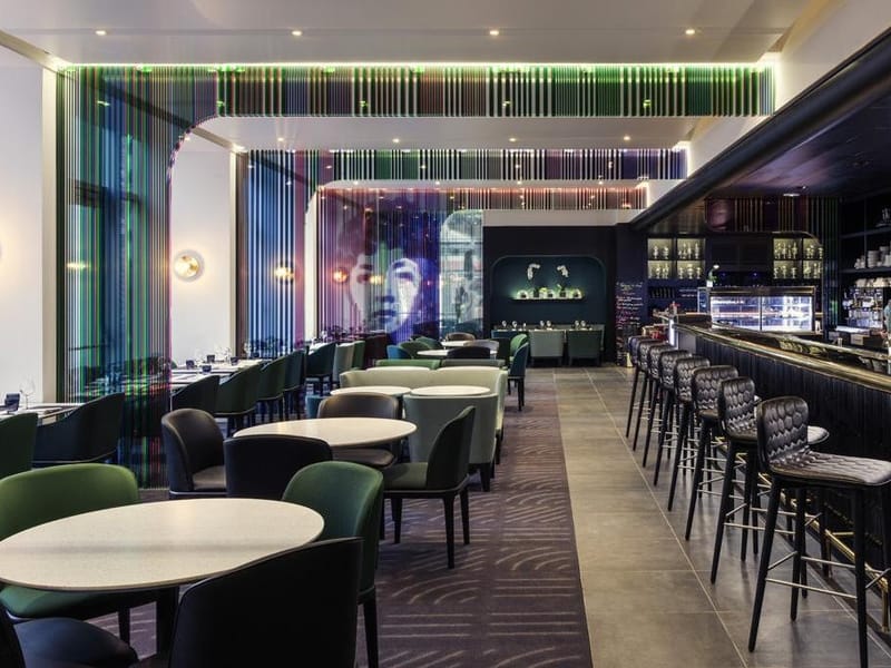 Easywork By Mercure Paris Boulogne