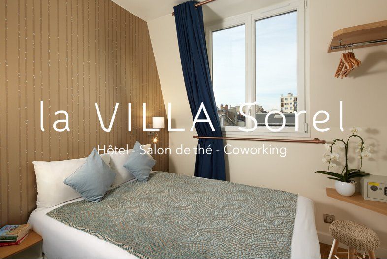 Villa Sorel