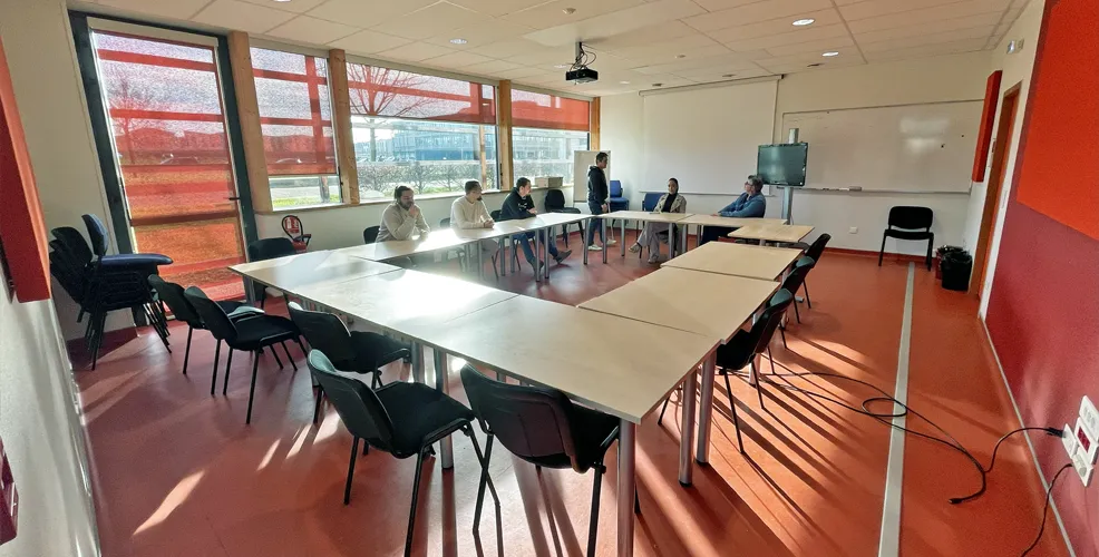 Cowork'In Bourges