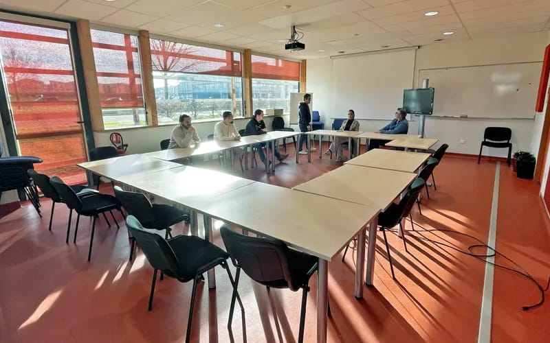 Cowork'In Bourges