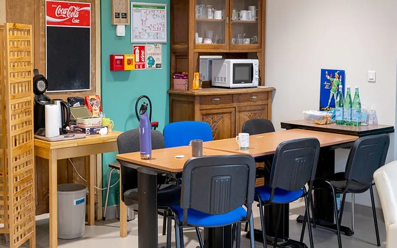 Photo 1 — Cowork'In Bourges