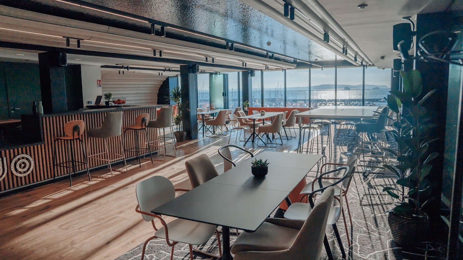 Wojo Marina Brest