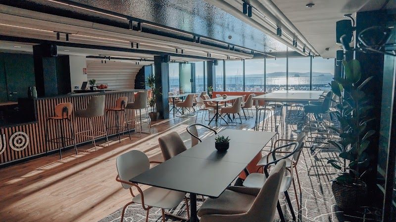 Wojo Marina Brest
