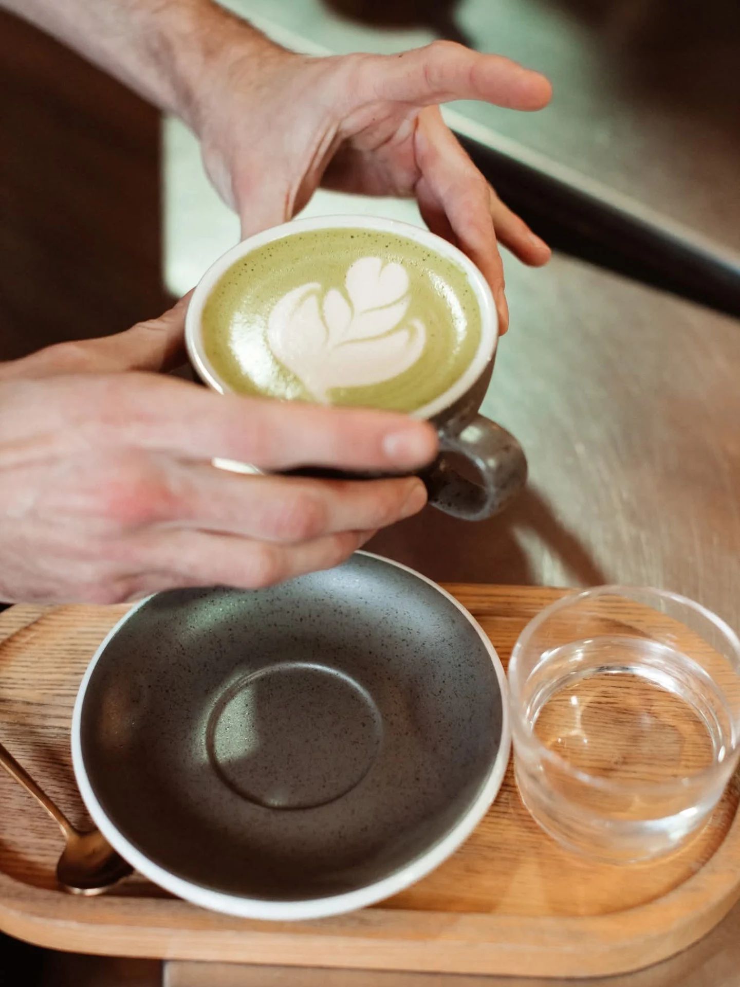 Arbuste café