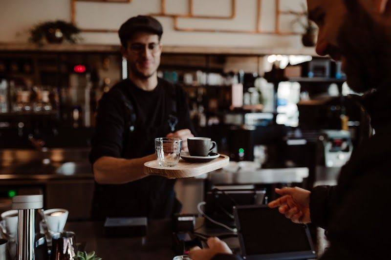 Arbuste café