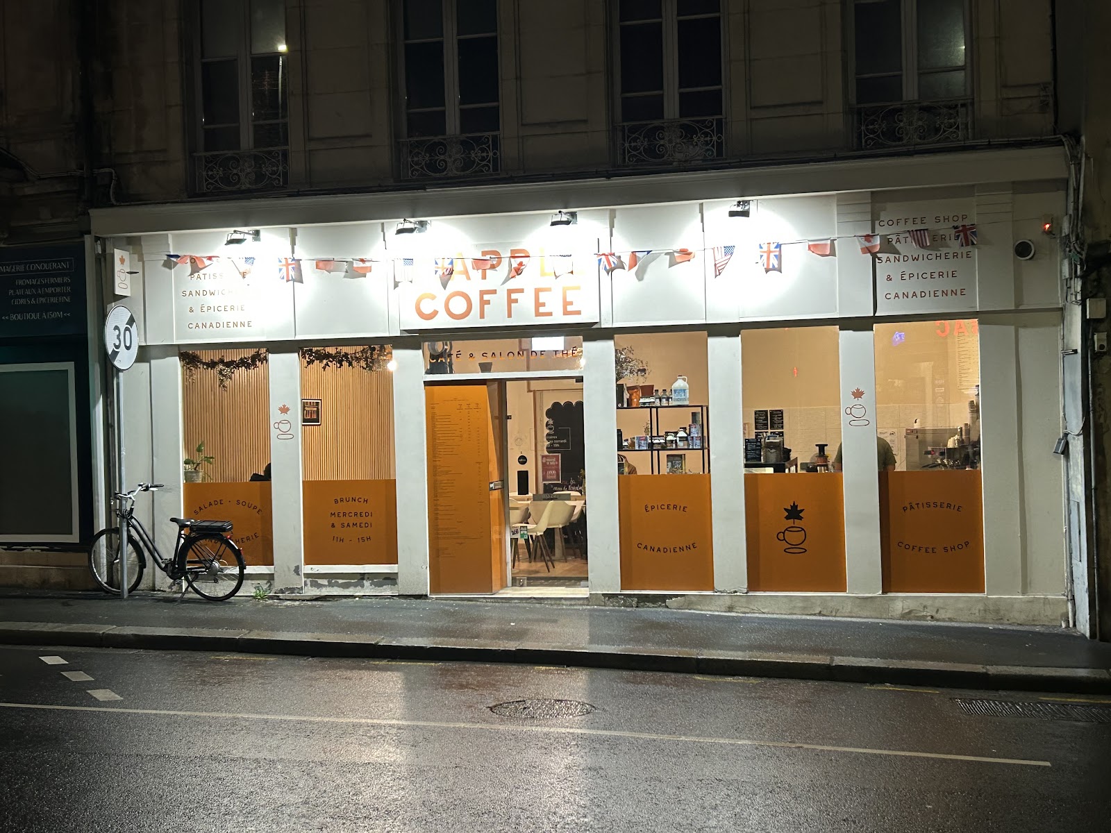 Café Mapple