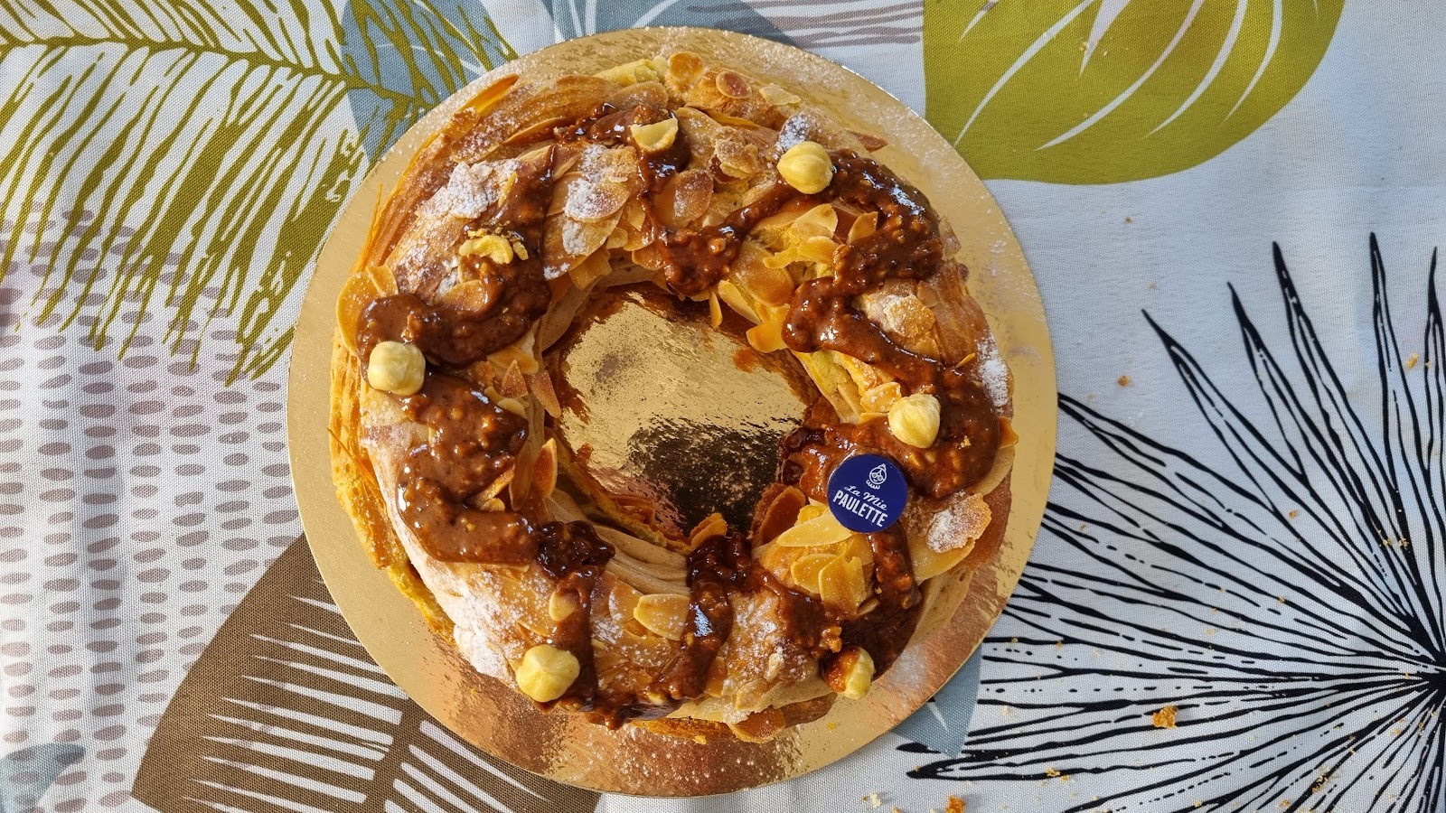 La Mie Paulette