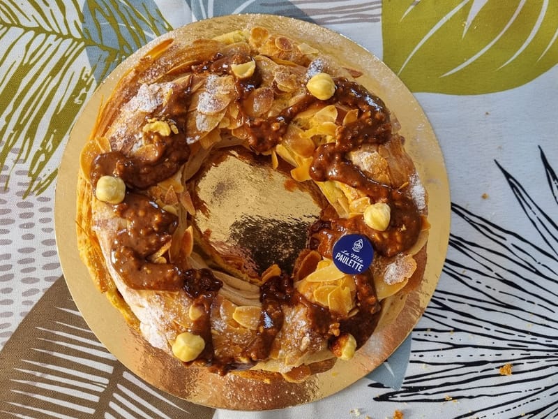 La Mie Paulette