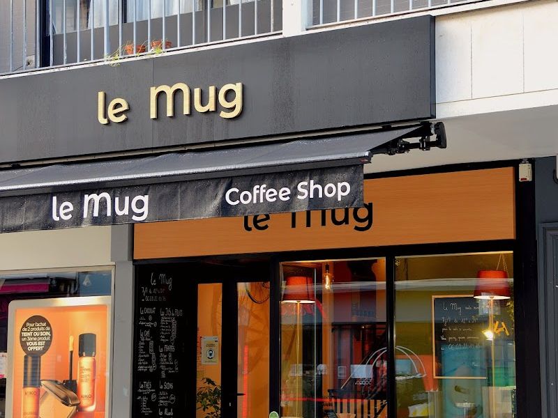 Le Mug