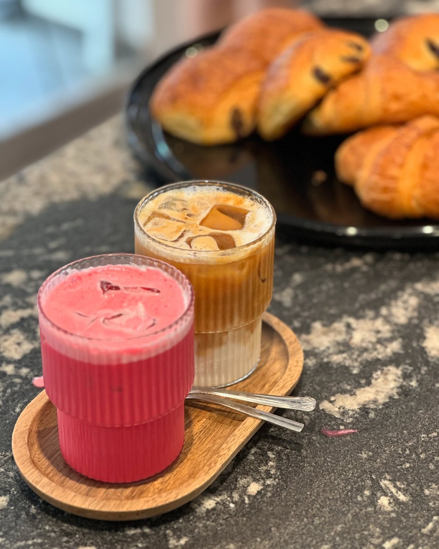 AMAMO Speciality Coffee