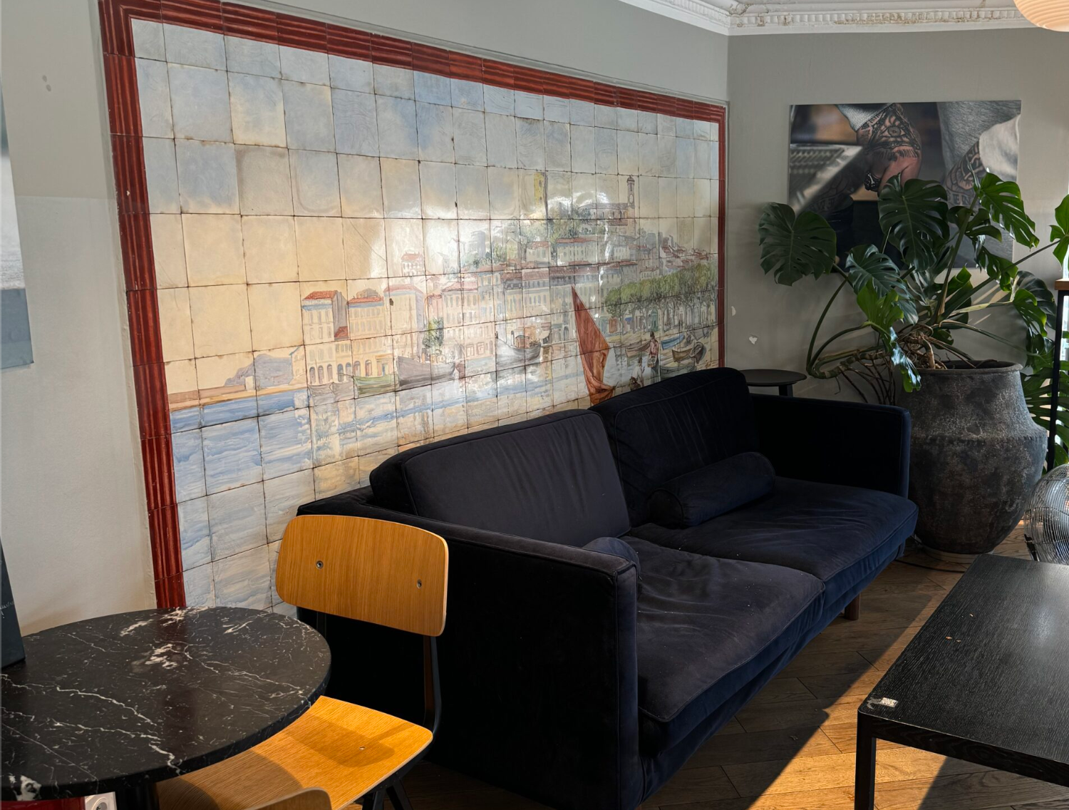 Copenhagen Coffee Lab