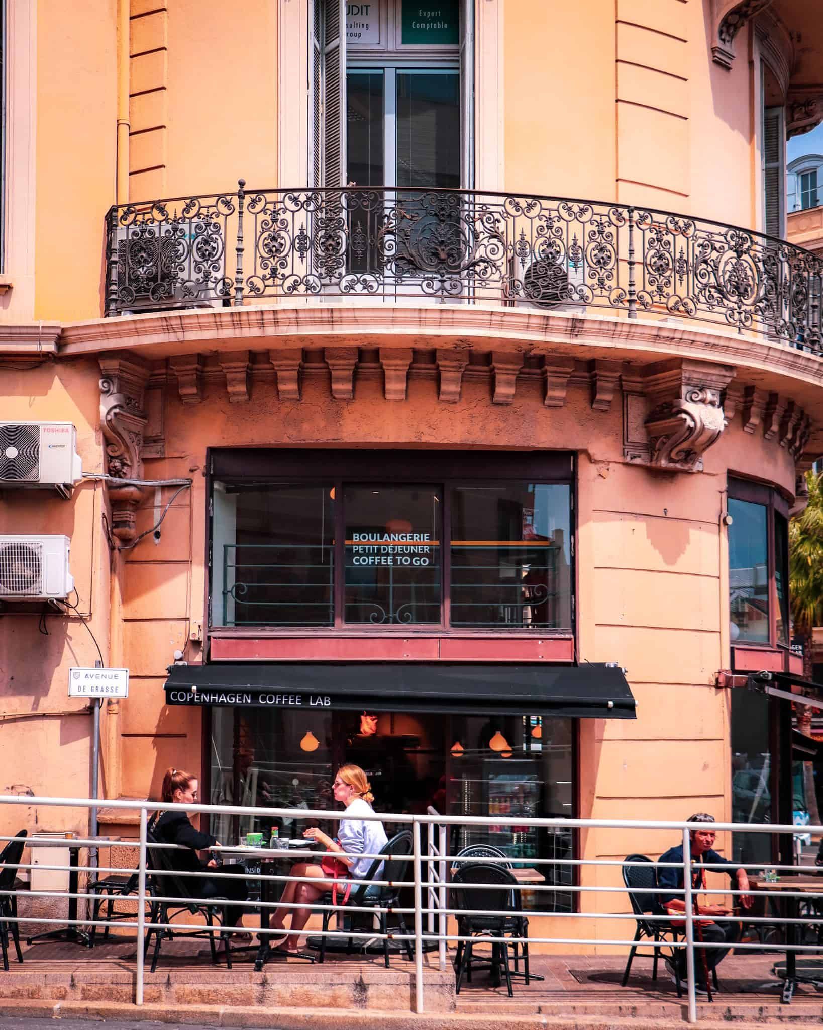 Copenhagen Coffee Lab