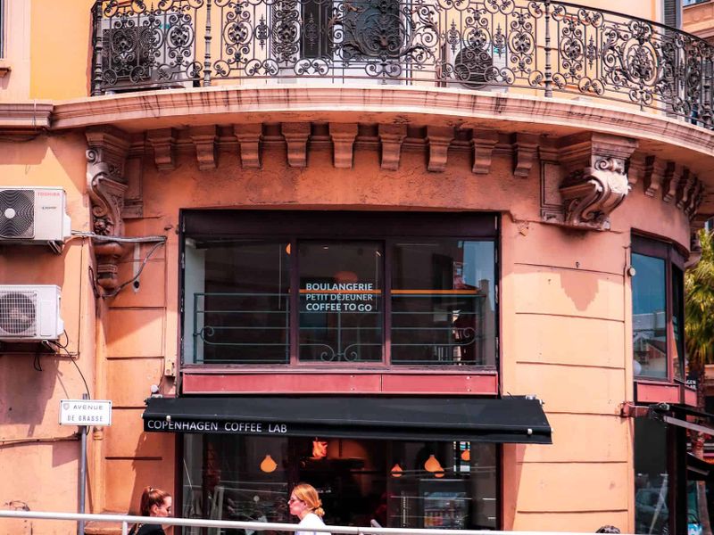 Copenhagen Coffee Lab