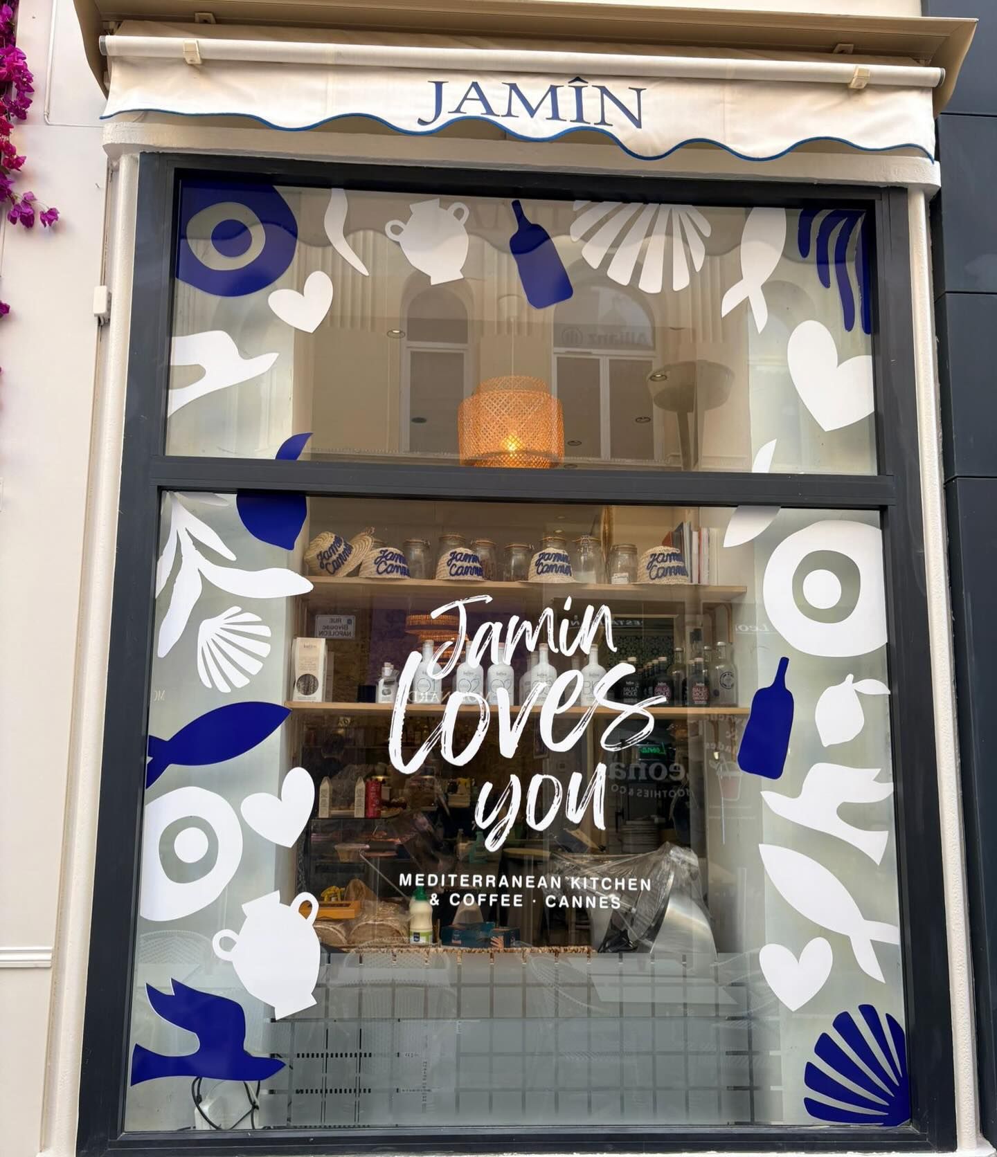 Jamîn