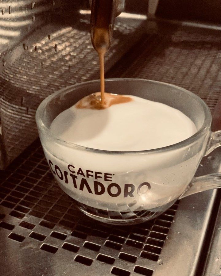 The Lady Coffee