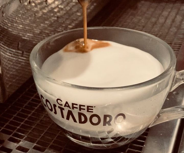 Photo 2 — The Lady Coffee