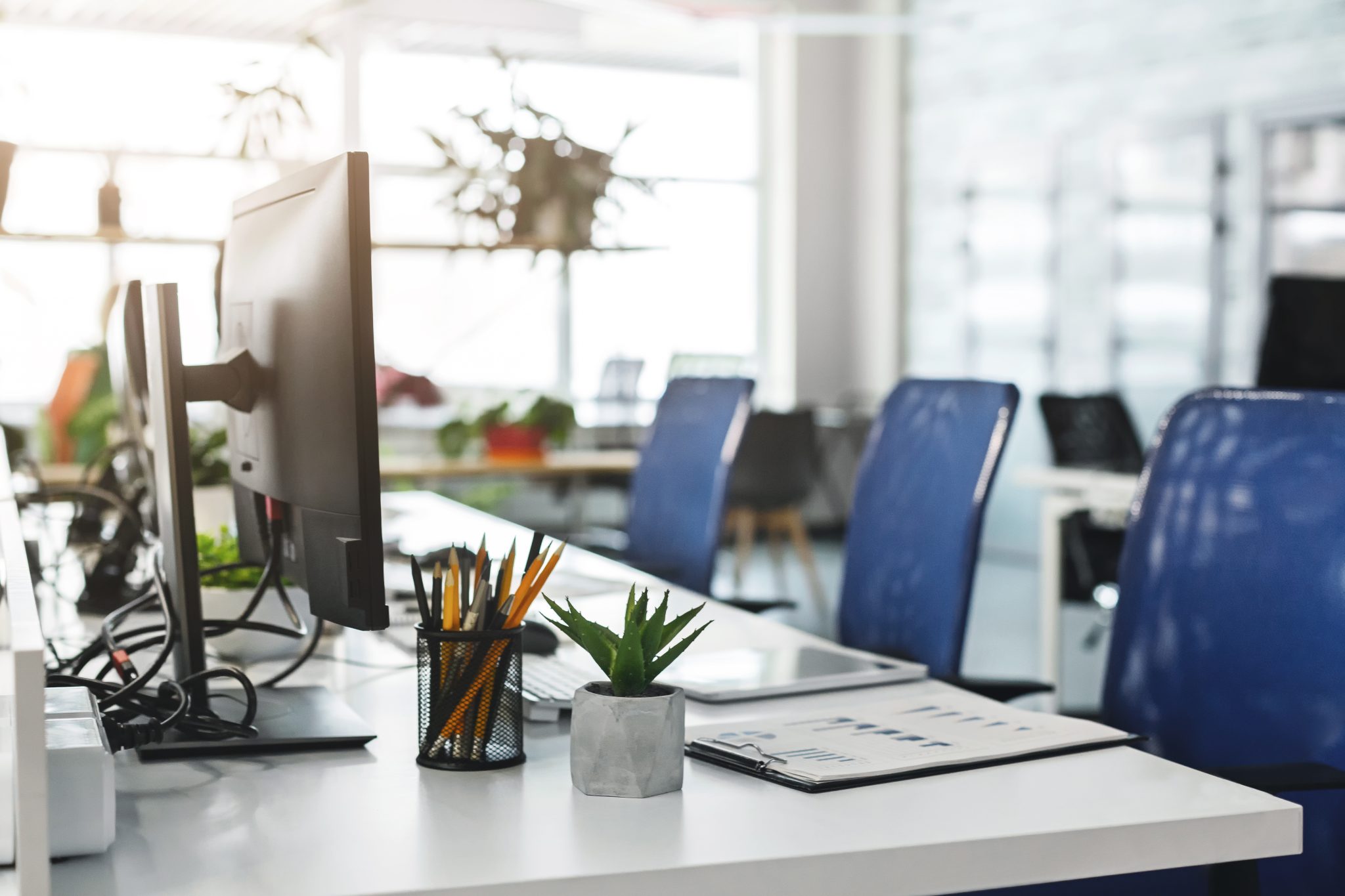 Chalon Coworking