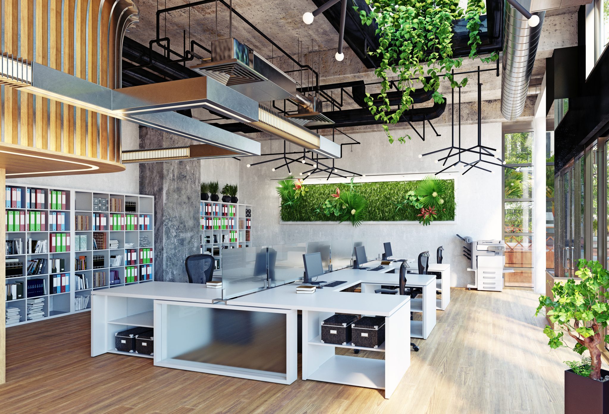 Chalon Coworking