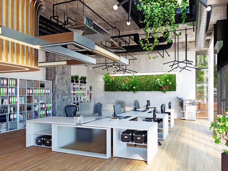 Chalon Coworking