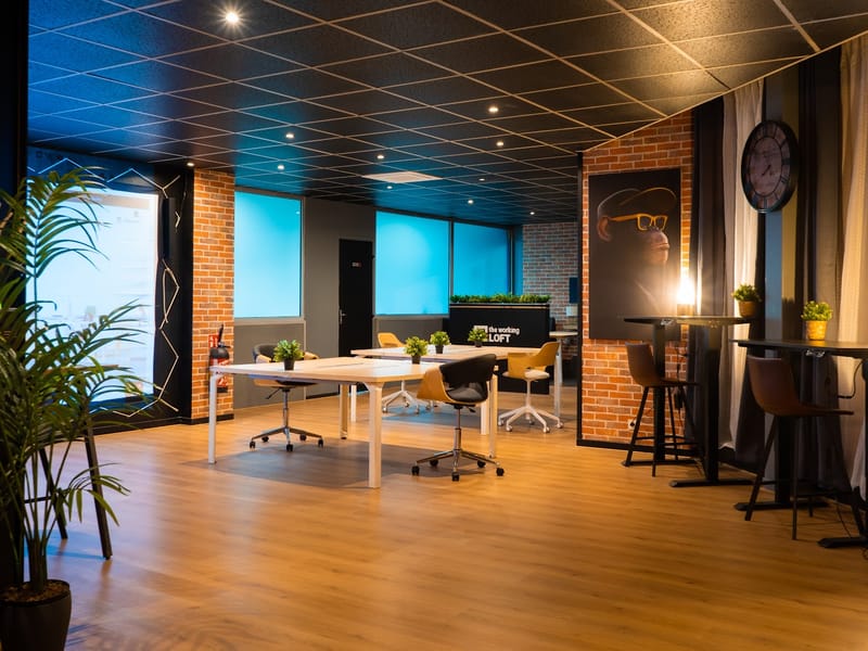 The Working Loft