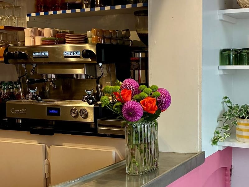 Café Déco