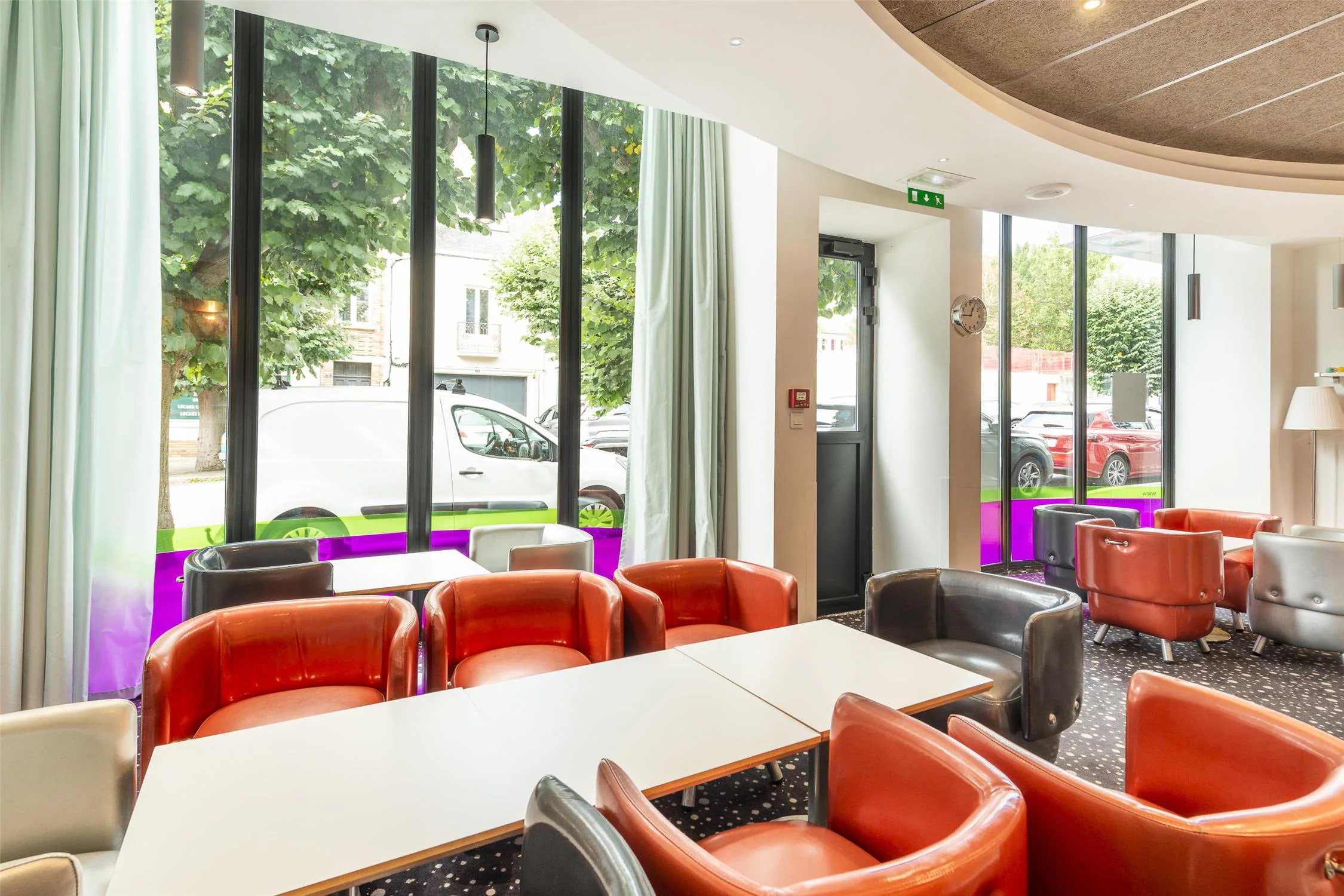 Best Western Hôtel San Benedetto