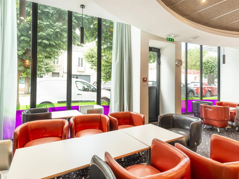 Best Western Hôtel San Benedetto