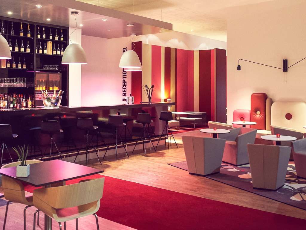 Hôtel Mercure Cholet Centre