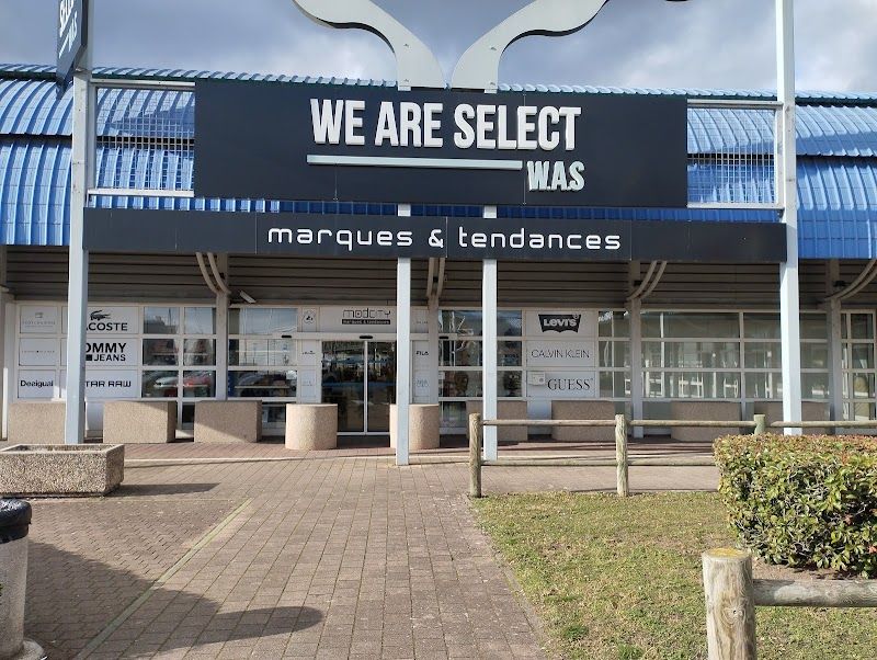 Epicentre