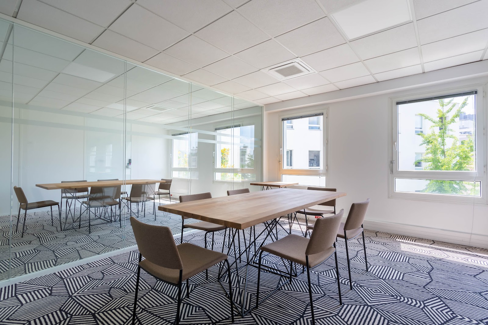 Easy Working Colombes