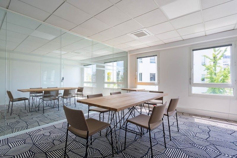 Easy Working Colombes