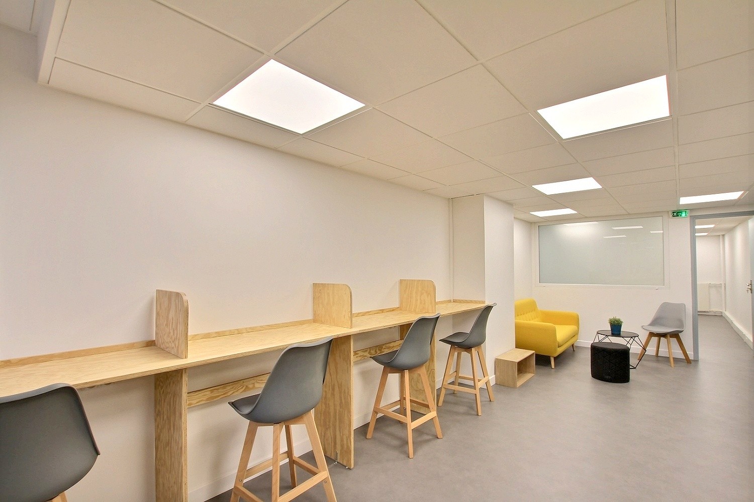 Urbandesk
