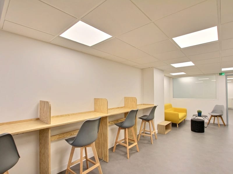 Urbandesk