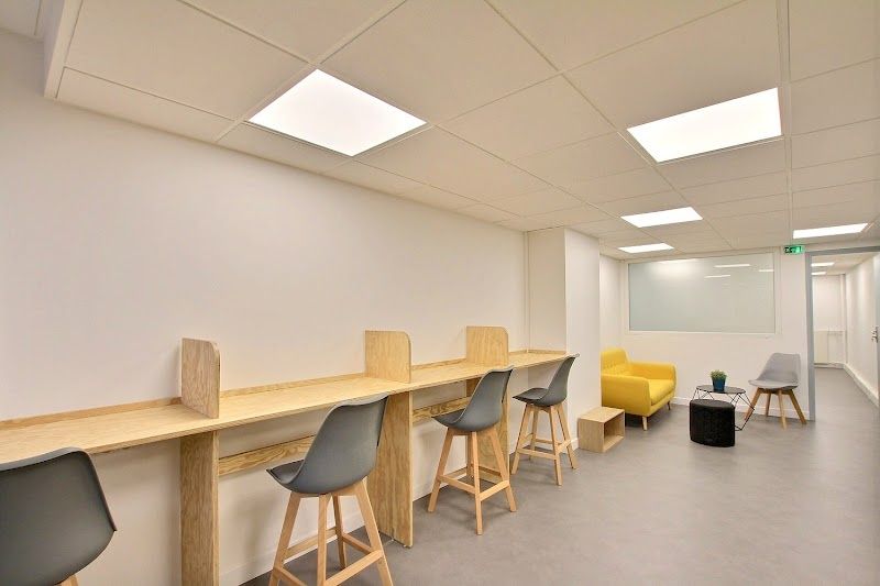 Urbandesk
