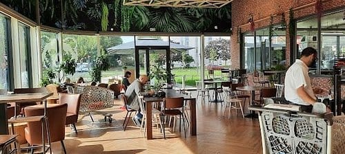 Columbus Café & Co