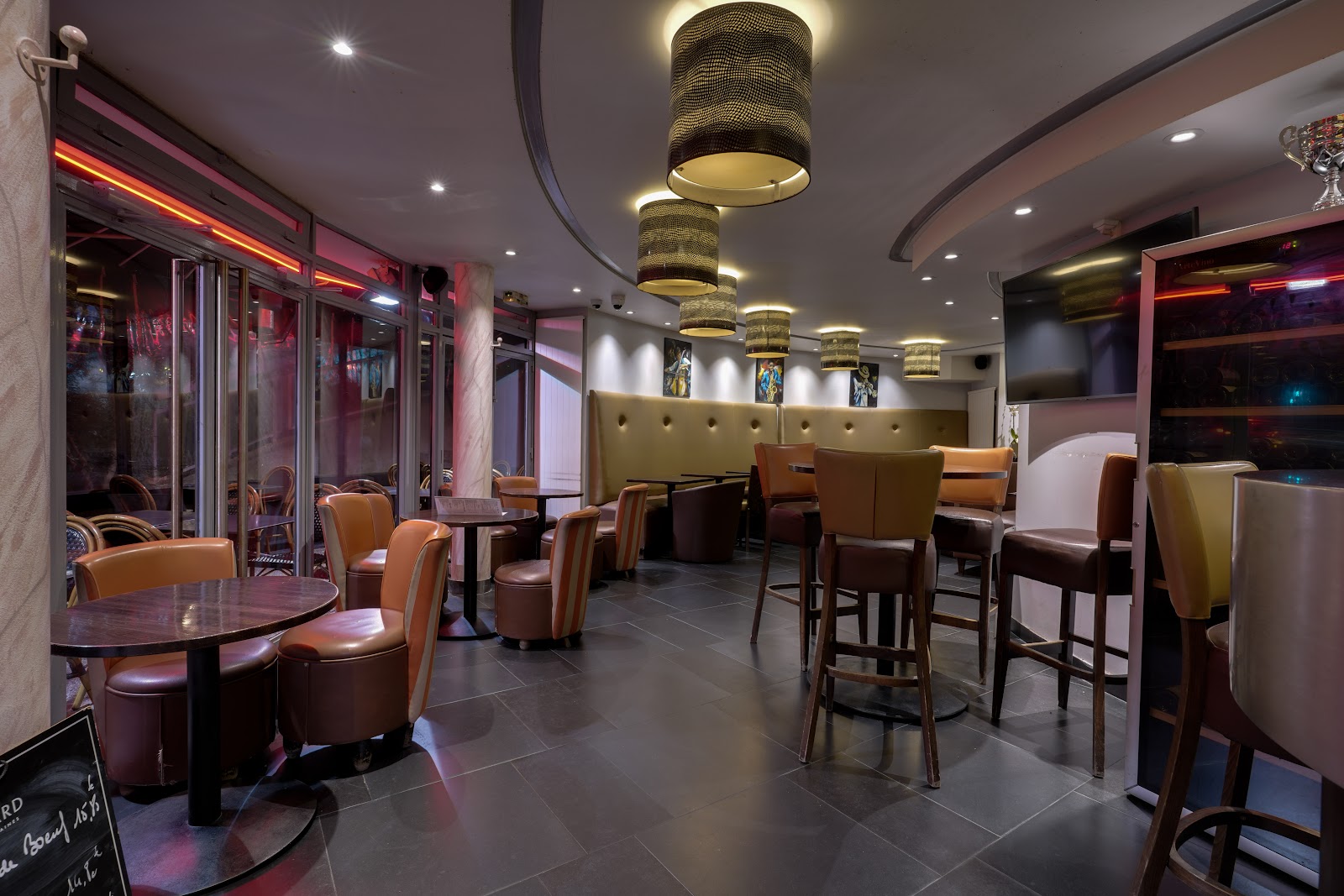 Niagara Café