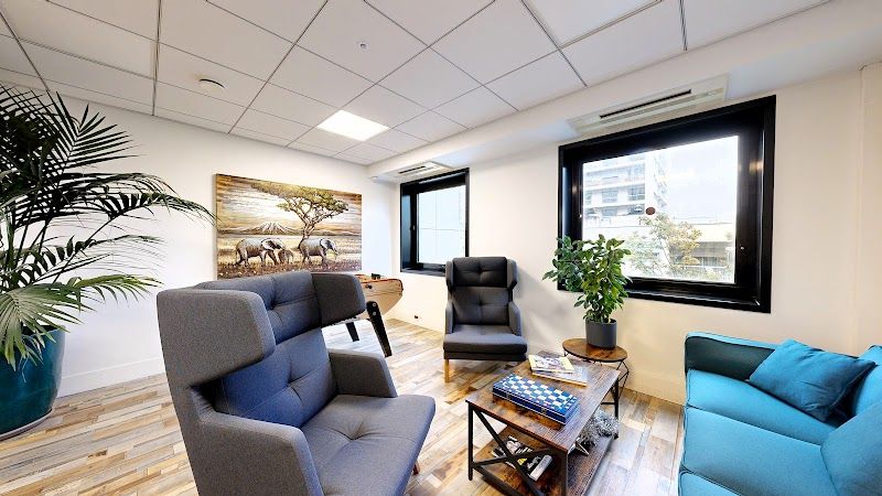 Zecoworking