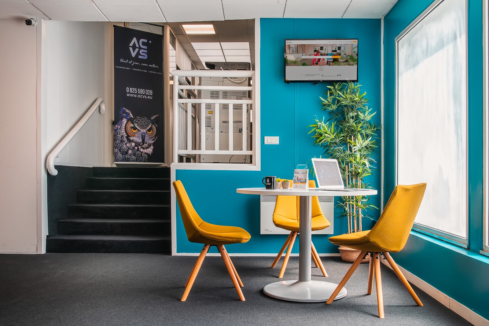 La Maison du Coworking - Maison de Croix