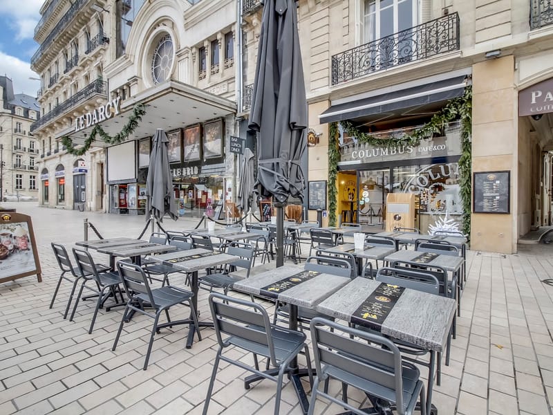 Columbus Café & Co